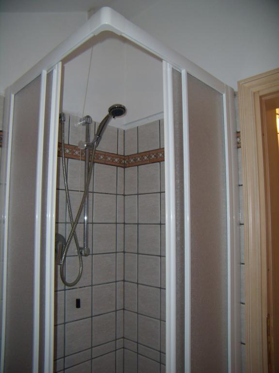 Nido Di Rondine Apartment Монтеспертоли Екстериор снимка